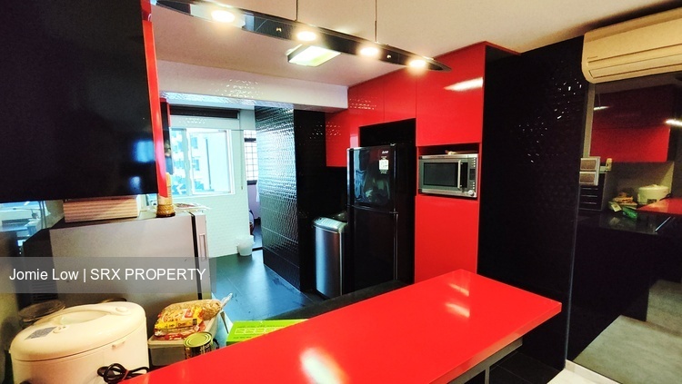 Blk 97 Whampoa Drive (Toa Payoh), HDB 3 Rooms #404946751